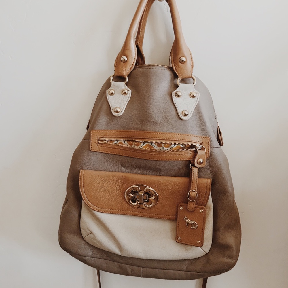 Emma Fox Bag